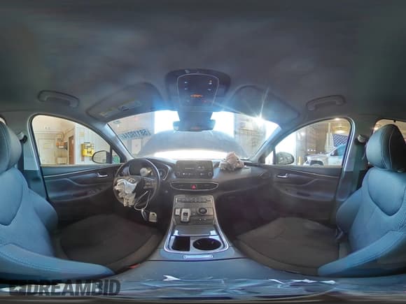 ✅ 2022 Hyundai Santa Fe XRT • VIN: 5NMS64AJ2NH423188 • Lot: 58119214. Wystawiony na Copart z przebiegiem 39 161 mil. Bezpłatny archiwum sprzedaży aukcyjnych z USA i szczegółowy raport historii pojazdu na DreamBid. Zdjęcie 13.