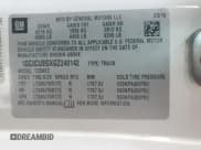 ✅ 2016 Chevrolet Silverado 2500HD Work Truck • VIN: 1GC0CUEGXGZ249142 • Лот: 63305605. Опубликован ранее на Copart с пробегом 181 234 миль. Бесплатный доступ к архиву аукционных продаж из США и подробный отчёт об истории автомобиля на DreamBid. Изображение 12.