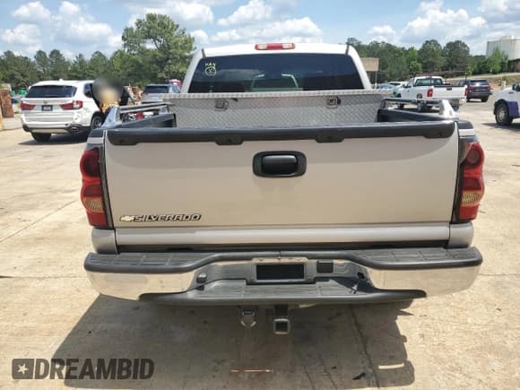 ✅ 2007 Chevrolet Silverado 1500 LT2 • VIN: 2GCEK13Z571135442 • Лот: 55263395. Опубликован ранее на Copart с пробегом 160 517 миль. Бесплатный доступ к архиву аукционных продаж из США и подробный отчёт об истории автомобиля на DreamBid. Изображение 6.