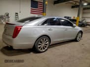 ✅ 2017 Cadillac XTS Luxury • VIN: 2G61M5S35H9159839 • Lot: 95500315. Listed on Copart with 98,332 mi. Free auction sales archive from the USA and detailed vehicle history report at DreamBid. Image 3.