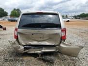 ✅ 2015 Chrysler Town & Country Limited • VIN: 2C4RC1JG2FR727204 • Лот: 61771105. Опубликован ранее на Copart с пробегом 72 462 миль. Бесплатный доступ к архиву аукционных продаж из США и подробный отчёт об истории автомобиля на DreamBid. Изображение 6.