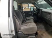 ✅ 2007 Chevrolet Silverado 2500HD Work Truck • VIN: 1GCHK24U27E185445 • Лот: 84050644. Опубликован ранее на Copart с пробегом 224 247 миль. Бесплатный доступ к архиву аукционных продаж из США и подробный отчёт об истории автомобиля на DreamBid. Изображение 10.