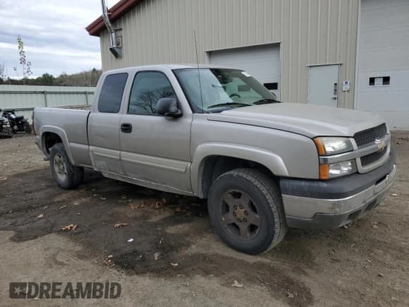 ✅ 2005 Chevrolet Silverado 1500 Z71 • VIN: 1GCEK19Z25Z227491 • Лот: 78924914. Опубликован ранее на Copart с пробегом 135 207 миль. Бесплатный доступ к архиву аукционных продаж из США и подробный отчёт об истории автомобиля на DreamBid. Изображение 4.