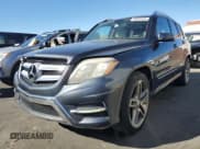 ✅ 2013 Mercedes-Benz GLK 350 • VIN: WDCGG8JB9DG124798 • Lot: 90092435. Listed on Copart with 179,565 mi. Free auction sales archive from the USA and detailed vehicle history report at DreamBid. Image 1.