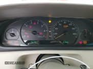 ✅ 2001 Cadillac Eldorado ESC • VIN: 1G6EL12Y11B103541 • Lot: 45219055. Listed on Copart with 46,179 mi. Free auction sales archive from the USA and detailed vehicle history report at DreamBid. Image 9.