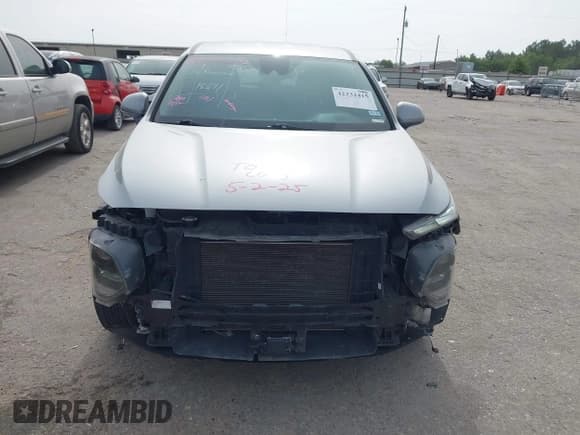 ✅ 2020 Hyundai Santa Fe SEL • VIN: 5NMS33AD7LH228875 • Lot: 42232415. Wystawiony na IAAI z przebiegiem 86 524 mil. Bezpłatny archiwum sprzedaży aukcyjnych z USA i szczegółowy raport historii pojazdu na DreamBid. Zdjęcie 13.