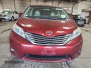 ✅ 2013 Toyota Sienna XLE AAS • VIN: 5TDYK3DC8DS313836 • Lot: 68781945. Wystawiony na Copart z przebiegiem 198 964 mil. Bezpłatny archiwum sprzedaży aukcyjnych z USA i szczegółowy raport historii pojazdu na DreamBid. Zdjęcie 5.