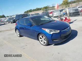 2015 Hyundai Veloster с VIN KMHTC6AD2FU241533, выставлен на аукционе IAAI как лот 43447479 с пробегом 123 219 миль миль и . История ставок и продаж доступна на DreamBid. Изображение 1.