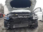 ✅ 2025 Volkswagen Jetta S • VIN: 3VW5X7BU8SM111662 • Lot: 43772434. Listed on IAAI with 523 mi. Free auction sales archive from the USA and detailed vehicle history report at DreamBid. Image 6.