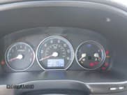 ✅ 2009 Hyundai Santa Fe SE • VIN: 5NMSH13E89H325006 • Lot: 42298182. Listed on IAAI with 164,253 mi. Free auction sales archive from the USA and detailed vehicle history report at DreamBid. Image 7.