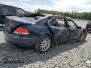 ✅ 2004 BMW 7 Series 745Li • VIN: WBAGN63494DS49538 • Lot: 55142955. Listed on Copart with Not provided. Free auction sales archive from the USA and detailed vehicle history report at DreamBid. Image 3.