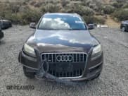 ✅ 2011 Audi Q7 Premium Plus • VIN: WA1LMAFE1BD003053 • Лот: 68961435. Опубликован ранее на Copart с пробегом 129 145 миль. Бесплатный доступ к архиву аукционных продаж из США и подробный отчёт об истории автомобиля на DreamBid. Изображение 5.