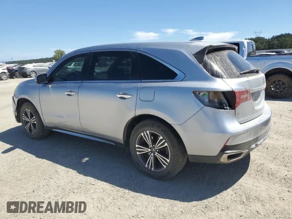 ✅ 2018 Acura MDX • VIN: 5J8YD3H31JL006317 • Лот: 66235595. Опубликован ранее на Copart с пробегом 131 573 миль. Бесплатный доступ к архиву аукционных продаж из США и подробный отчёт об истории автомобиля на DreamBid. Изображение 2.