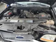 ✅ 2003 Ford F-150 Harley-Davidson • VIN: 1FTRW07363KC24226 • Lot: 67686925. Listed on Copart with 168,393 mi. Free auction sales archive from the USA and detailed vehicle history report at DreamBid. Image 11.