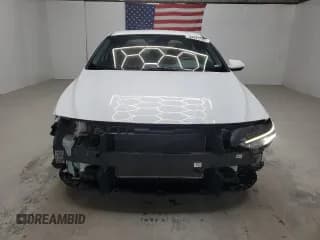 ✅ 2024 Hyundai Elantra SEL • VIN: KMHLM4DG8RU663043 • Лот: 91246805. Опубликован ранее на Copart с пробегом 39 494 миль. Бесплатный доступ к архиву аукционных продаж из США и подробный отчёт об истории автомобиля на DreamBid. Изображение 5.