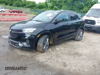 ✅ 2023 Buick Encore GX Select • VIN: KL4MMDSL2PB069771 • Лот: 42401974. Опубликован ранее на IAAI с пробегом 4 384 миль. Бесплатный доступ к архиву аукционных продаж из США и подробный отчёт об истории автомобиля на DreamBid. Изображение 2.