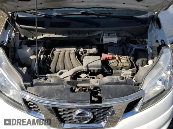 ✅ 2020 Nissan NV200 SV • VIN: 3N6CM0KN4LK706604 • Lot: 87264545. Wystawiony na Copart z przebiegiem 107 364 mil. Bezpłatny archiwum sprzedaży aukcyjnych z USA i szczegółowy raport historii pojazdu na DreamBid. Zdjęcie 11.