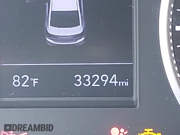 2020 Hyundai Elantra SE с VIN KMHD74LFXLU056203, выставлен на аукционе IAAI как лот 43235768 с пробегом 33 294 миль миль и . История ставок и продаж доступна на DreamBid. Изображение 16.