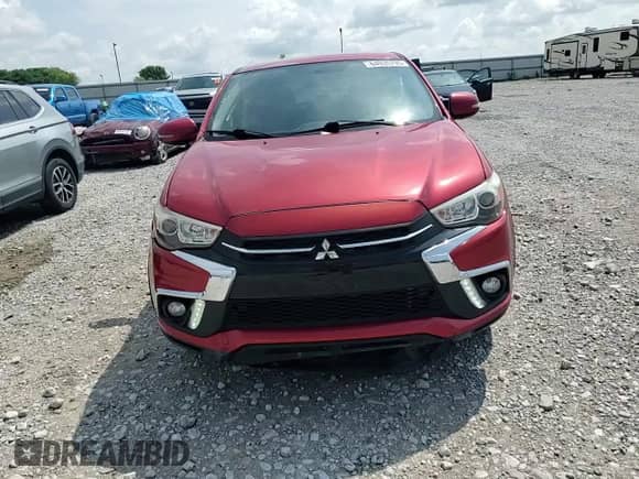 2018 Mitsubishi Outlander SE с VIN JA4AR3AW4JZ034044, выставлен на аукционе Copart как лот 64935795 с пробегом 94 869 миль миль и Списание • Salvage title. История ставок и продаж доступна на DreamBid. Изображение 14.