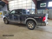 ✅ 2009 Dodge 1500 SLT • VIN: 1D3HV18T19S788370 • Lot: 88747525. Wystawiony na Copart z przebiegiem 131 081 mil. Bezpłatny archiwum sprzedaży aukcyjnych z USA i szczegółowy raport historii pojazdu na DreamBid. Zdjęcie 2.