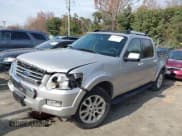 ✅ 2007 Ford Explorer Sport Trac Limited • VIN: 1FMEU53KX7UA17813 • Лот: 43732322. Опубликован ранее на IAAI с пробегом 180 532 миль. Бесплатный доступ к архиву аукционных продаж из США и подробный отчёт об истории автомобиля на DreamBid. Изображение 2.