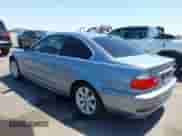 2006 BMW 3 Series 325Ci с VIN WBABD334X6PL09663, выставлен на аукционе IAAI как лот 42343265 с пробегом 159 882 миль миль и . История ставок и продаж доступна на DreamBid. Изображение 3.