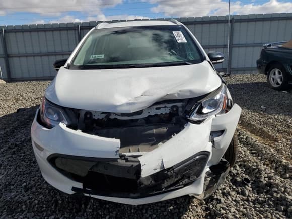 ✅ 2018 Chevrolet Bolt EV Premier • VIN: 1G1FX6S01J4118390 • Lot: 78190664. Wystawiony na Copart z przebiegiem 17 907 mil. Bezpłatny archiwum sprzedaży aukcyjnych z USA i szczegółowy raport historii pojazdu na DreamBid. Zdjęcie 5.