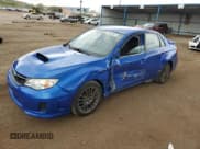 ✅ 2012 Subaru WRX WRX • VIN: JF1GV7E6XCG023762 • Лот: 56332545. Опубликован ранее на Copart с пробегом 127 263 миль. Бесплатный доступ к архиву аукционных продаж из США и подробный отчёт об истории автомобиля на DreamBid. Изображение 1.