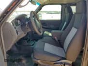 ✅ 2008 Ford Ranger XLT • VIN: 1FTZR45E38PB01982 • Lot: 81405345. Listed on Copart with 85,649 mi. Free auction sales archive from the USA and detailed vehicle history report at DreamBid. Image 7.