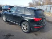 ✅ 2015 Audi Q5 Premium Plus • VIN: WA1CMAFP9FA128021 • Lot: 43774103. Listed on IAAI with 148,808 mi. Free auction sales archive from the USA and detailed vehicle history report at DreamBid. Image 3.