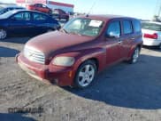 ✅ 2006 Chevrolet HHR LT • VIN: 3GNDA23P36S525324 • Lot: 41360643. Listed on IAAI with 179,446 mi. Free auction sales archive from the USA and detailed vehicle history report at DreamBid. Image 2.