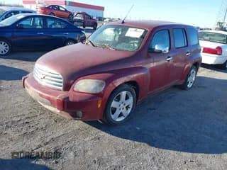 ✅ 2006 Chevrolet HHR LT • VIN: 3GNDA23P36S525324 • Lot: 41360643. Listed on IAAI with 179,446 mi. Free auction sales archive from the USA and detailed vehicle history report at DreamBid. Image 2.