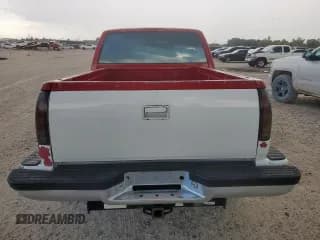 ✅ 1991 Chevrolet Silverado 1500 • VIN: 2GCEC19K4M1244011 • Lot: 90427375. Wystawiony na Copart z przebiegiem 318 940 mil. Bezpłatny archiwum sprzedaży aukcyjnych z USA i szczegółowy raport historii pojazdu na DreamBid. Zdjęcie 6.