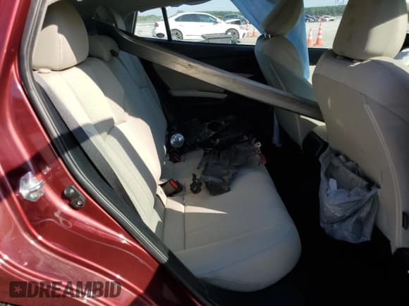 ✅ 2021 Subaru Impreza Premium • VIN: 4S3GTAV62M3715102 • Lot: 72095515. Listed on Copart with 43,172 mi. Free auction sales archive from the USA and detailed vehicle history report at DreamBid. Image 10.