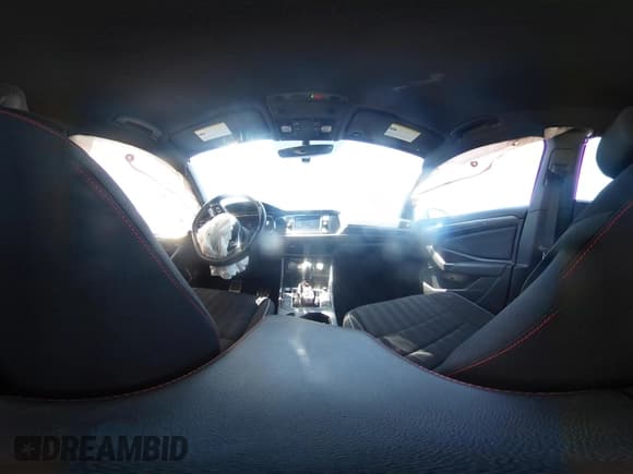 ✅ 2021 Volkswagen Jetta S • VIN: 3VW6T7BU0MM046194 • Lot: 42374993. Listed on IAAI with 34,653 mi. Free auction sales archive from the USA and detailed vehicle history report at DreamBid. Image 21.