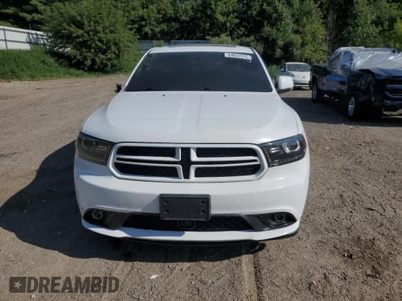 ✅ 2015 Dodge Durango R/T • VIN: 1C4SDJCT8FC715236 • Лот: 64631915. Опубликован ранее на Copart с пробегом 101 993 миль. Бесплатный доступ к архиву аукционных продаж из США и подробный отчёт об истории автомобиля на DreamBid. Изображение 5.