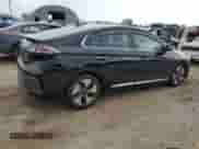 2021 Hyundai Ioniq Limited с VIN KMHC05LC8MU251682, выставлен на аукционе Copart как лот 64379394 с пробегом 20 225 миль миль и Списание • Salvage title. История ставок и продаж доступна на DreamBid. Изображение 3.