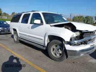✅ 2002 Chevrolet Suburban LT • VIN: 3GNEC16T42G297011 • Лот: 43337587. Опубликован ранее на IAAI с пробегом 125 910 миль. Бесплатный доступ к архиву аукционных продаж из США и подробный отчёт об истории автомобиля на DreamBid. Изображение 1.