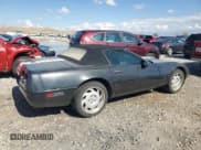 ✅ 1992 Chevrolet Corvette • VIN: 1G1YY33P1N5110757 • Лот: 82236385. Опубликован ранее на Copart с пробегом Не указан. Бесплатный доступ к архиву аукционных продаж из США и подробный отчёт об истории автомобиля на DreamBid. Изображение 3.