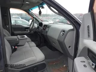 ✅ 2005 Ford F-150 XLT • VIN: 1FTPW14525KF05025 • Лот: 43724093. Опубликован ранее на IAAI с пробегом 145 101 миль. Бесплатный доступ к архиву аукционных продаж из США и подробный отчёт об истории автомобиля на DreamBid. Изображение 5.