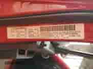 2011 Dodge Nitro Shock with VIN 1D4PT7GX0BW576191, listed as a Copart auction lot 42163725 with 141,029 mi miles and Salvage title. Bid and sale history available at DreamBid. Image 13.