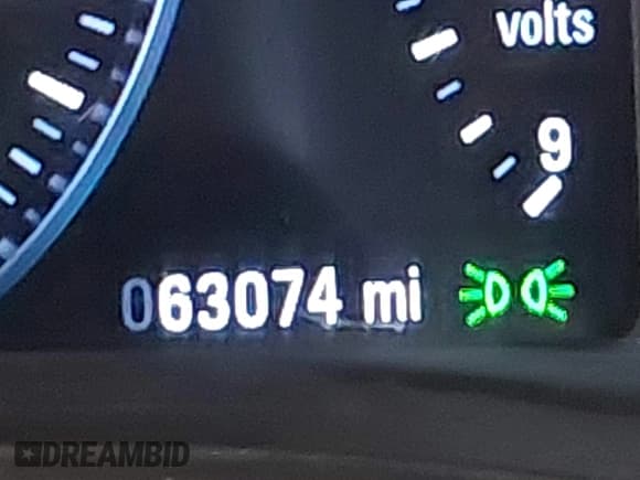 ✅ 2014 Buick LaCrosse Leather • VIN: 1G4GB5G32EF157308 • Lot: 42405843. Listed on IAAI with 63,074 mi. Free auction sales archive from the USA and detailed vehicle history report at DreamBid. Image 15.