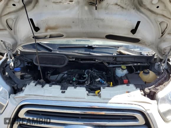 ✅ 2019 Ford Transit Passenger XL • VIN: 1FBAX2XM4KKA93153 • Лот: 68435404. Опубликован ранее на Copart с пробегом 268 287 миль. Бесплатный доступ к архиву аукционных продаж из США и подробный отчёт об истории автомобиля на DreamBid. Изображение 13.