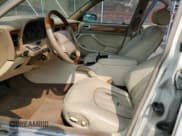 ✅ 1995 Jaguar XJ • VIN: SAJKX1742SC731597 • Лот: 58972395. Опубликован ранее на Copart с пробегом Не указан. Бесплатный доступ к архиву аукционных продаж из США и подробный отчёт об истории автомобиля на DreamBid. Изображение 7.