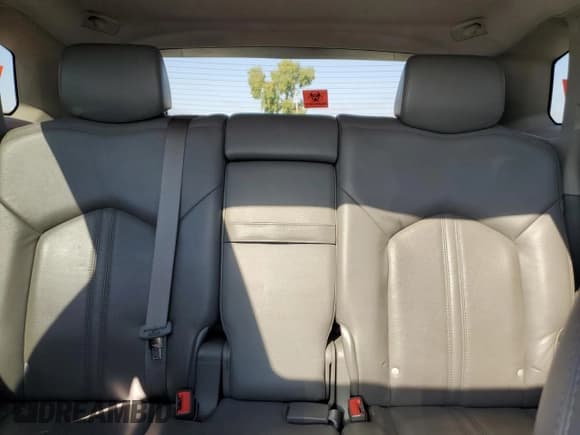 ✅ 2010 Cadillac SRX Premium Collection • VIN: 3GYFNFEY0AS535301 • Lot: 70664655. Listed on Copart with 127,198 mi. Free auction sales archive from the USA and detailed vehicle history report at DreamBid. Image 10.