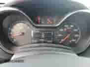 2020 Chevrolet Impala LT z VIN 1G11Z5S35LU102317, wystawiony jako Copart lot #81313335 z przebiegiem 103 451 mil mil oraz Szkoda całkowita • Salvage title. Historia ofert i sprzedaży dostępna na DreamBid. Obrazek 9.