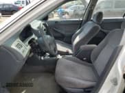 ✅ 1998 Honda Civic LX • VIN: 1HGEJ6578WL044803 • Лот: 54140575. Опубликован ранее на Copart с пробегом 223 479 миль. Бесплатный доступ к архиву аукционных продаж из США и подробный отчёт об истории автомобиля на DreamBid. Изображение 7.