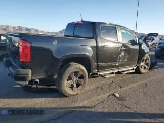 ✅ 2021 Chevrolet Colorado 2WD LT • VIN: 1GCGSCEN7M1111885 • Лот: 73216514. Опубликован ранее на Copart с пробегом 51 036 миль. Бесплатный доступ к архиву аукционных продаж из США и подробный отчёт об истории автомобиля на DreamBid. Изображение 3.