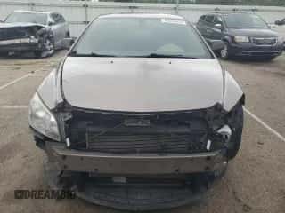 ✅ 2011 Chevrolet Malibu 1LS • VIN: 1G1ZB5E12BF232415 • Lot: 65534654. Wystawiony na Copart z przebiegiem 110 594 mil. Bezpłatny archiwum sprzedaży aukcyjnych z USA i szczegółowy raport historii pojazdu na DreamBid. Zdjęcie 5.