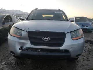 ✅ 2008 Hyundai Santa Fe GLS • VIN: 5NMSG73D98H207249 • Lot: 84559414. Listed on Copart with 137,412 mi. Free auction sales archive from the USA and detailed vehicle history report at DreamBid. Image 5.